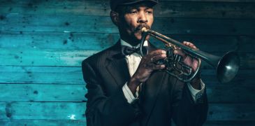 Hvad er New Orleans Jazz?